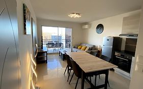 Halte à Ephyra - appartement à Gruissan